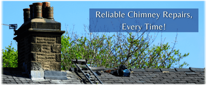 Chimney Repair Fuquay Varina NC
