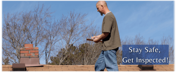 Chimney and Fireplace Inspection Fuquay Varina NC