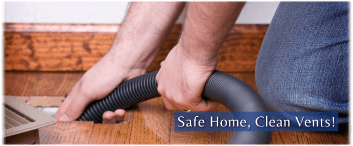 Dryer Vent Cleaning Fuquay Varina NC