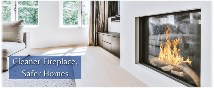 Fireplace Cleaning Fuquay Varina NC