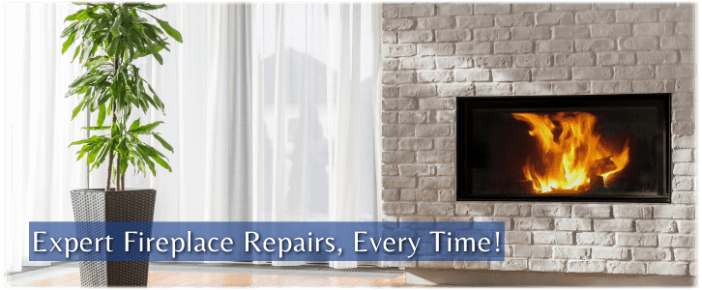 Fireplace Repair Fuquay Varina NC