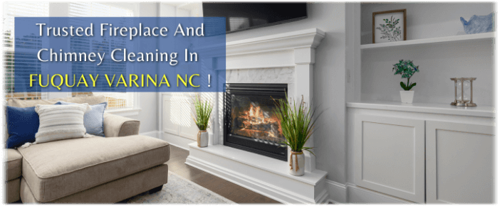 Fuquay Varina NC Chimney Sweep